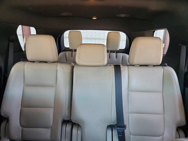 Ford Explorer 3.5L 6 FRONT WHEEL DRIVE - автомобили, коли, обяви за нови и употребявани 9