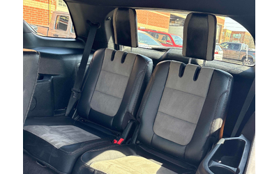 Ford Explorer 3.5L 6cyl 4WD - автомобили, коли, обяви за нови и употребявани 10