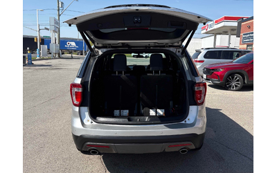 Ford Explorer 3.5L 6cyl 4WD - автомобили, коли, обяви за нови и употребявани 11