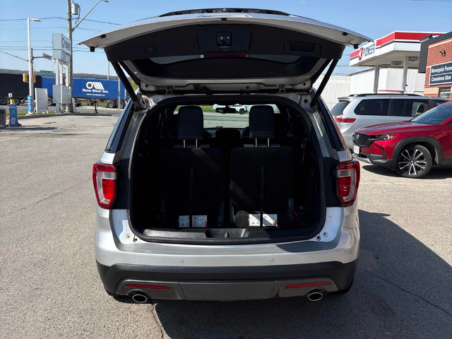 Ford Explorer 3.5L 6cyl 4WD - автомобили, коли, обяви за нови и употребявани 11