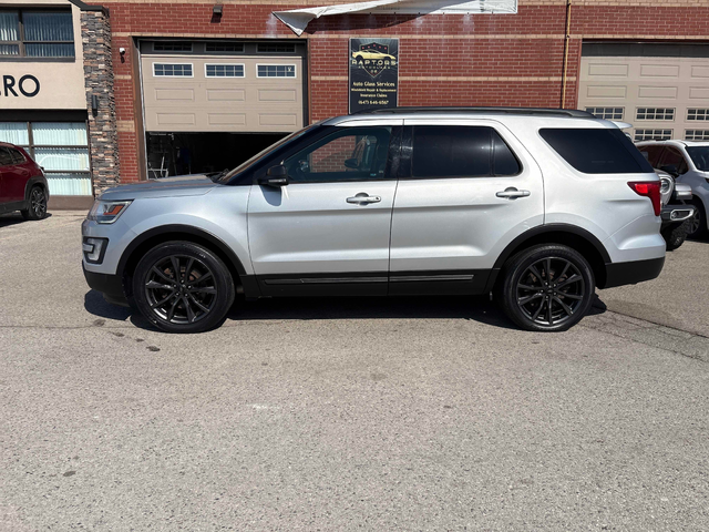 Ford Explorer 3.5L 6cyl 4WD - автомобили, коли, обяви за нови и употребявани 1