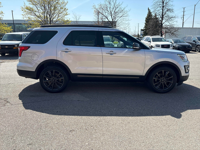 Ford Explorer 3.5L 6cyl 4WD - автомобили, коли, обяви за нови и употребявани 2