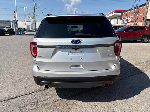 Ford Explorer 3.5L 6cyl 4WD - автомобили, коли, обяви за нови и употребявани 3