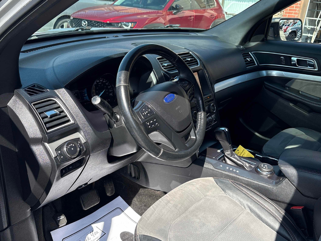 Ford Explorer 3.5L 6cyl 4WD - автомобили, коли, обяви за нови и употребявани 4