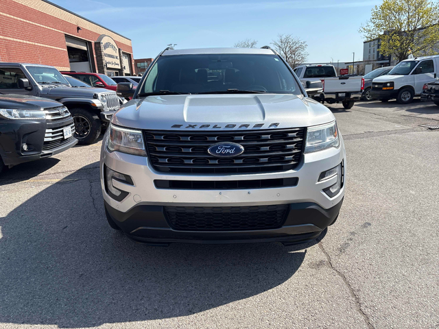Ford Explorer 3.5L 6cyl 4WD - автомобили, коли, обяви за нови и употребявани 5