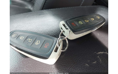 Ford Explorer 3.5L V-6 DOHC, VVT, 290HP 4X4 Drive - автомобили, коли, обяви за нови и употребявани 10