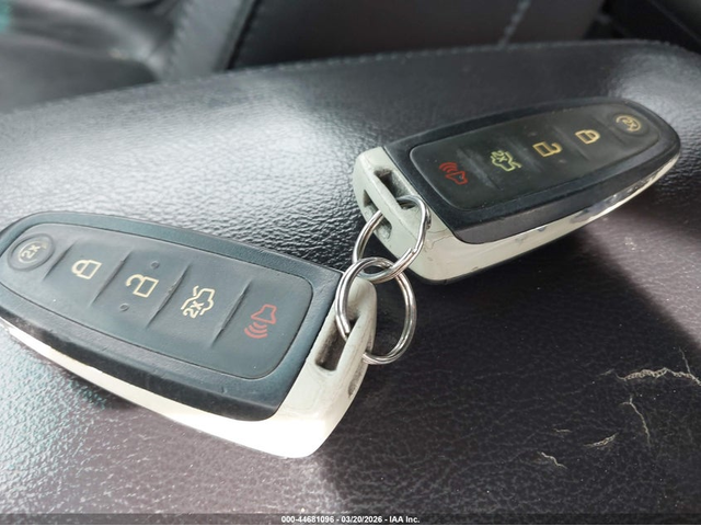 Ford Explorer 3.5L V-6 DOHC, VVT, 290HP 4X4 Drive - автомобили, коли, обяви за нови и употребявани 10