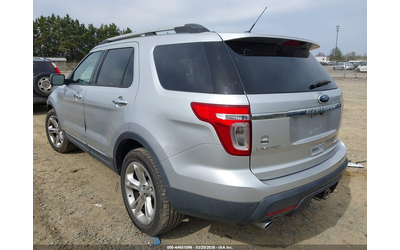 ford-explorer-3-5l-v-6-dohc-vvt-290hp-4x4-drive - 2