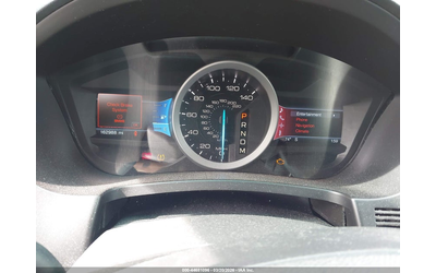 Ford Explorer 3.5L V-6 DOHC, VVT, 290HP 4X4 Drive - автомобили, коли, обяви за нови и употребявани 6