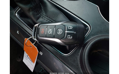 Ford Explorer 3.5L V-6 DOHC, VVT, 290HP Front Wheel Drive - автомобили, коли, обяви за нови и употребявани 10