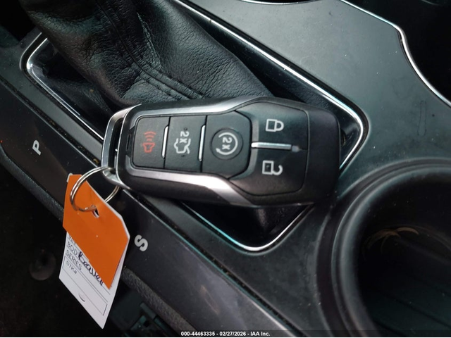 Ford Explorer 3.5L V-6 DOHC, VVT, 290HP Front Wheel Drive - автомобили, коли, обяви за нови и употребявани 10