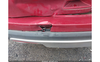 Ford Explorer 3.5L V-6 DOHC, VVT, 290HP Front Wheel Drive - автомобили, коли, обяви за нови и употребявани 16