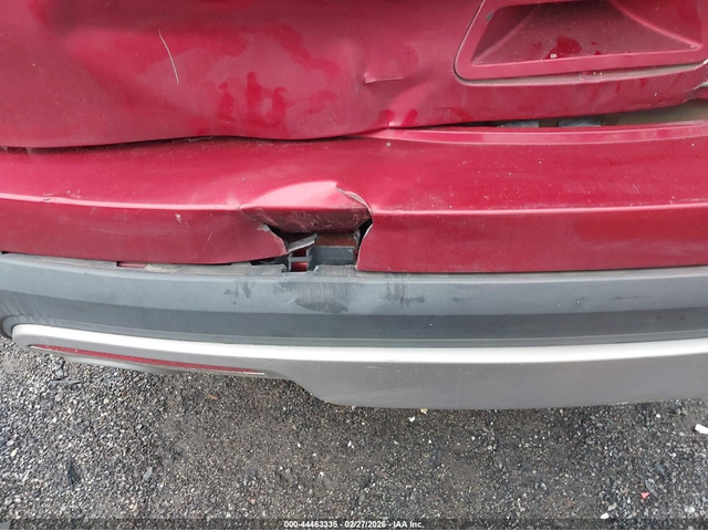 Ford Explorer 3.5L V-6 DOHC, VVT, 290HP Front Wheel Drive - автомобили, коли, обяви за нови и употребявани 16