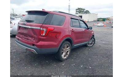 ford-explorer-3-5l-v-6-dohc-vvt-290hp-front-wheel-drive - 3