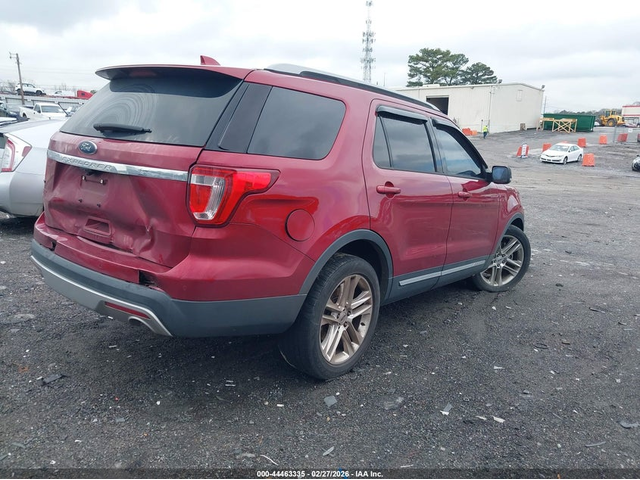 Ford Explorer 3.5L V-6 DOHC, VVT, 290HP Front Wheel Drive - автомобили, коли, обяви за нови и употребявани 3