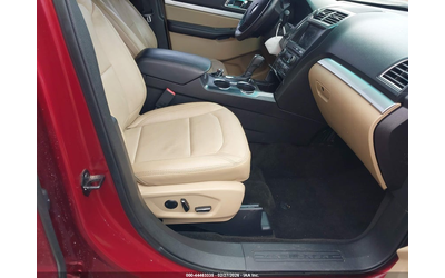 ford-explorer-3-5l-v-6-dohc-vvt-290hp-front-wheel-drive - 4