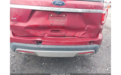 ford-explorer-3-5l-v-6-dohc-vvt-290hp-front-wheel-drive - 5