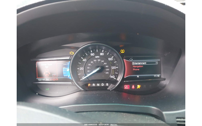 Ford Explorer 3.5L V-6 DOHC, VVT, 290HP Front Wheel Drive - автомобили, коли, обяви за нови и употребявани 6