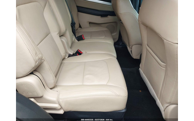 Ford Explorer 3.5L V-6 DOHC, VVT, 290HP Front Wheel Drive - автомобили, коли, обяви за нови и употребявани 7