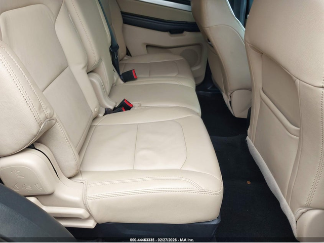 Ford Explorer 3.5L V-6 DOHC, VVT, 290HP Front Wheel Drive - автомобили, коли, обяви за нови и употребявани 7