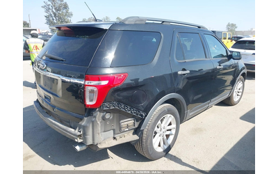 ford-explorer-3-5l-v-6-dohc-vvt-290hp-front-wheel-drive - 3