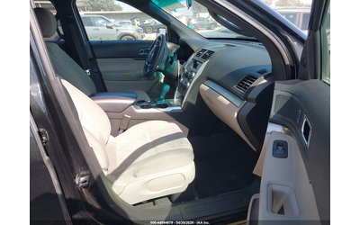 ford-explorer-3-5l-v-6-dohc-vvt-290hp-front-wheel-drive - 4