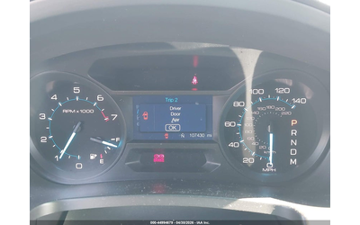 Ford Explorer 3.5L V-6 DOHC, VVT, 290HP Front Wheel Drive - автомобили, коли, обяви за нови и употребявани 6