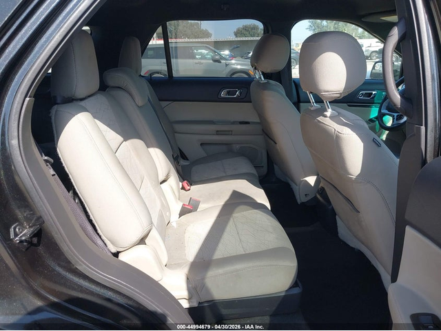 Ford Explorer 3.5L V-6 DOHC, VVT, 290HP Front Wheel Drive - автомобили, коли, обяви за нови и употребявани 7