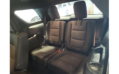 Ford Explorer * XLT * CARFAX * ЦЕНА ДО БГ - автомобили, коли, обяви за нови и употребявани 13