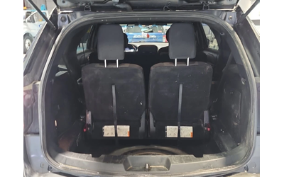 Ford Explorer * XLT * CARFAX * ЦЕНА ДО БГ - автомобили, коли, обяви за нови и употребявани 14