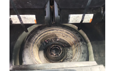 Ford Explorer * XLT * CARFAX * ЦЕНА ДО БГ - автомобили, коли, обяви за нови и употребявани 16