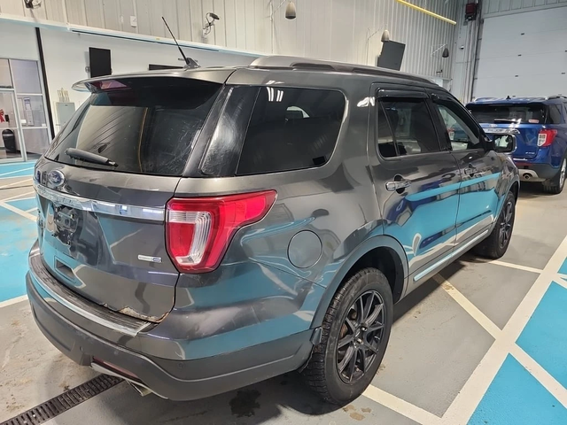 Ford Explorer * XLT * CARFAX * ЦЕНА ДО БГ - автомобили, коли, обяви за нови и употребявани 2