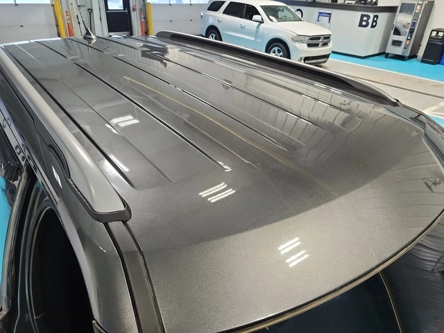 Ford Explorer * XLT * CARFAX * ЦЕНА ДО БГ - автомобили, коли, обяви за нови и употребявани 5