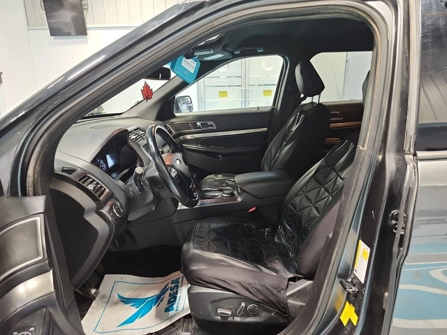 Ford Explorer * XLT * CARFAX * ЦЕНА ДО БГ - автомобили, коли, обяви за нови и употребявани 9