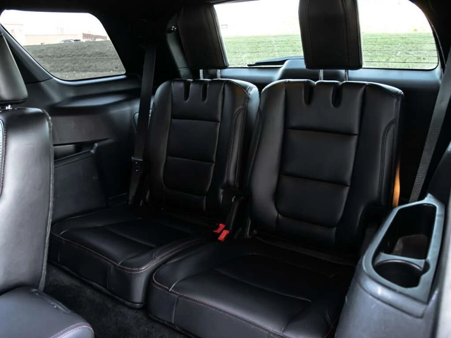 Ford Explorer * Sport * CARFAX * ЦЕНА ДО БГ - автомобили, коли, обяви за нови и употребявани 12