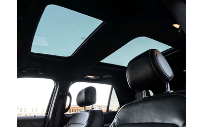 Ford Explorer * Sport * CARFAX * ЦЕНА ДО БГ - автомобили, коли, обяви за нови и употребявани 13