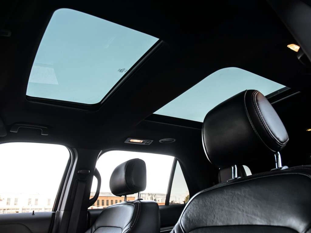 Ford Explorer * Sport * CARFAX * ЦЕНА ДО БГ - автомобили, коли, обяви за нови и употребявани 13