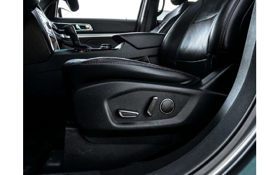 Ford Explorer * Sport * CARFAX * ЦЕНА ДО БГ - автомобили, коли, обяви за нови и употребявани 16