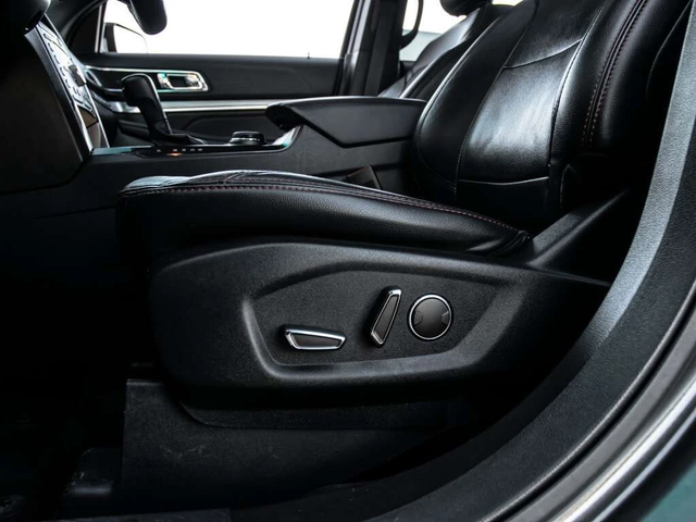 Ford Explorer * Sport * CARFAX * ЦЕНА ДО БГ - автомобили, коли, обяви за нови и употребявани 16