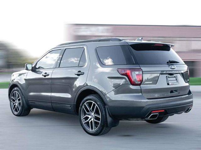 Ford Explorer * Sport * CARFAX * ЦЕНА ДО БГ - автомобили, коли, обяви за нови и употребявани 2