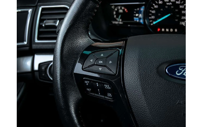 Ford Explorer * Sport * CARFAX * ЦЕНА ДО БГ - автомобили, коли, обяви за нови и употребявани 6