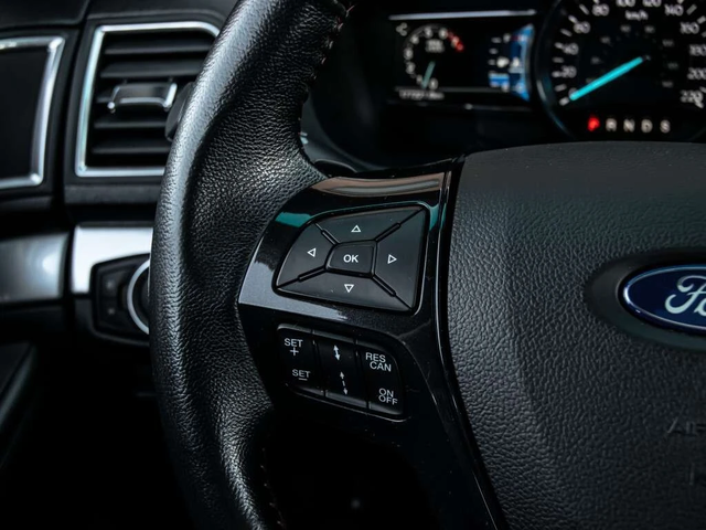 Ford Explorer * Sport * CARFAX * ЦЕНА ДО БГ - автомобили, коли, обяви за нови и употребявани 6