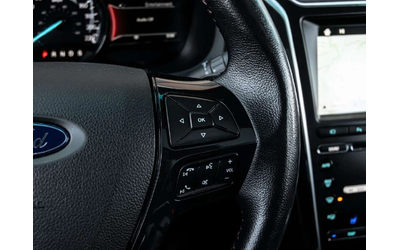 Ford Explorer * Sport * CARFAX * ЦЕНА ДО БГ - автомобили, коли, обяви за нови и употребявани 7