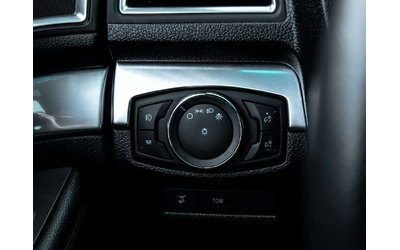 Ford Explorer * Sport * CARFAX * ЦЕНА ДО БГ - автомобили, коли, обяви за нови и употребявани 8