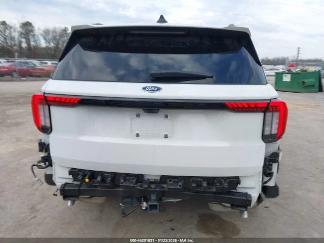 Ford Explorer ST-LINE - автомобили, коли, обяви за нови и употребявани 14