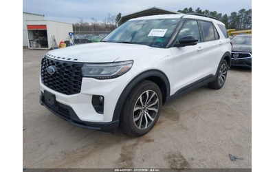 ford-explorer - 1