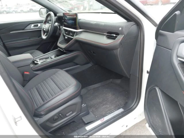 Ford Explorer ST-LINE - автомобили, коли, обяви за нови и употребявани 4