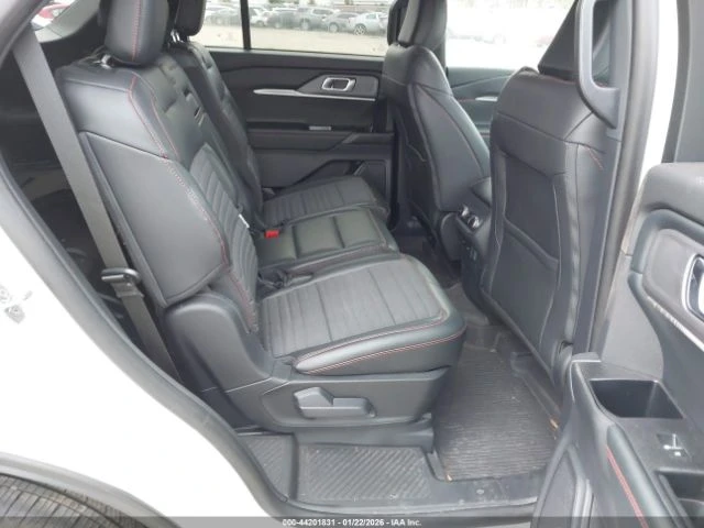 Ford Explorer ST-LINE - автомобили, коли, обяви за нови и употребявани 5