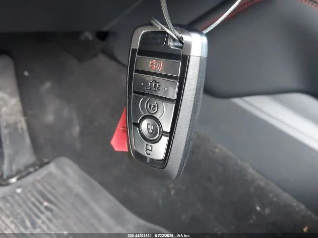 Ford Explorer ST-LINE - автомобили, коли, обяви за нови и употребявани 9