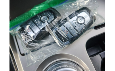 Ford Explorer ST* 360View* Parking Assist* CarPlay* Blind Spot* - автомобили, коли, обяви за нови и употребявани 11